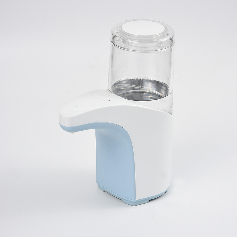 Os benefícios dos dispensadores de álcool com sensor de movimento